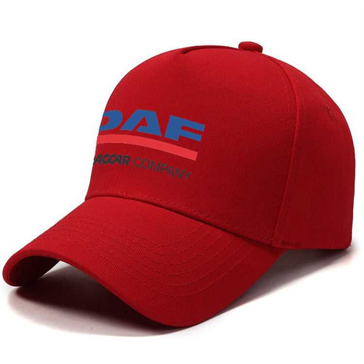 Wholesale Cotton Printed Sun Protection Baseball Caps